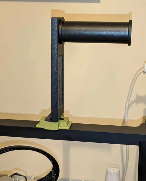 Giá đỡ cuộn dây Ender 3 V3 SE: điều chỉnh vị trí - Image 7