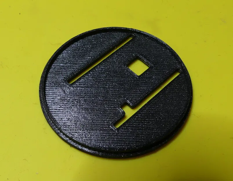 Vỏ Case Đồng Hồ Nước ESP32Cam - Image 4