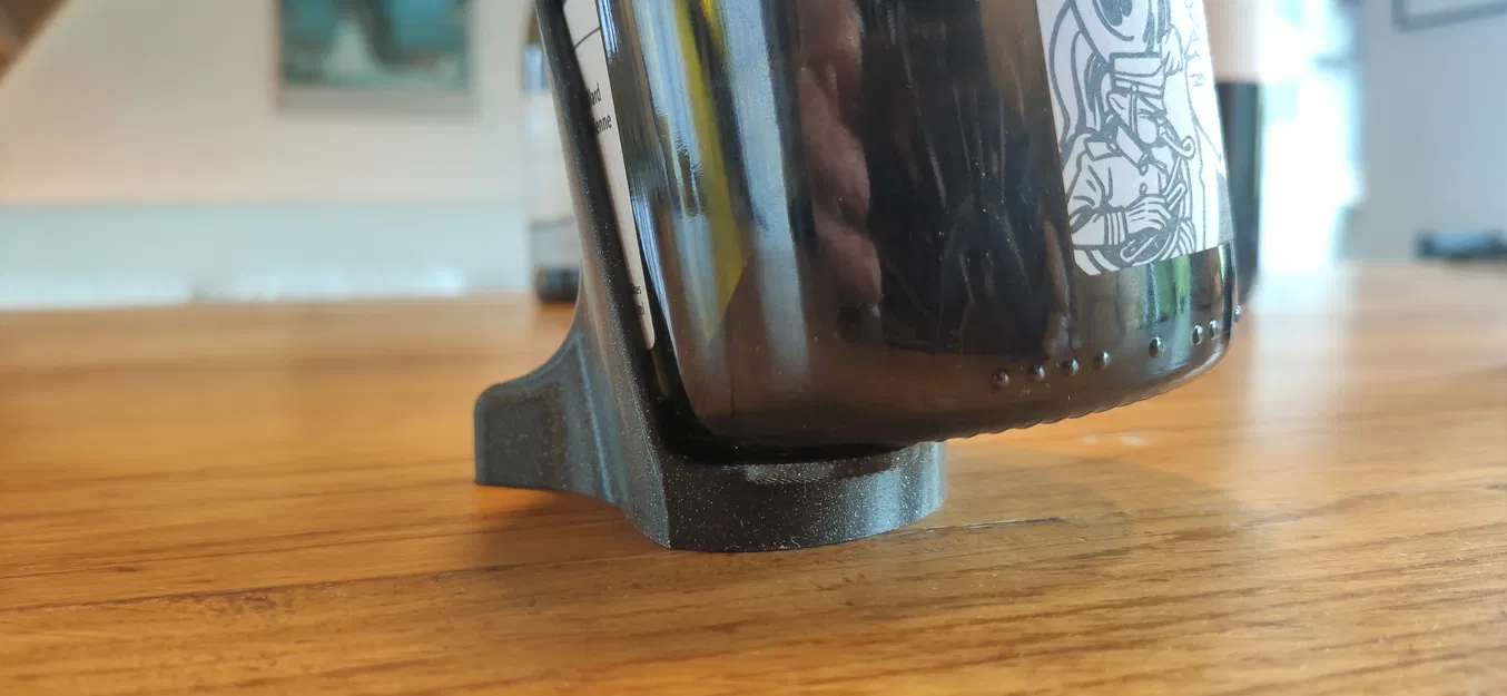 Chân Đế Rượu Vang / Giá Đỡ Chai Rượu Vang - Image 2