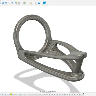 Kệ Đựng Chai Rượu Vang / Giá Đỡ Chai Rượu