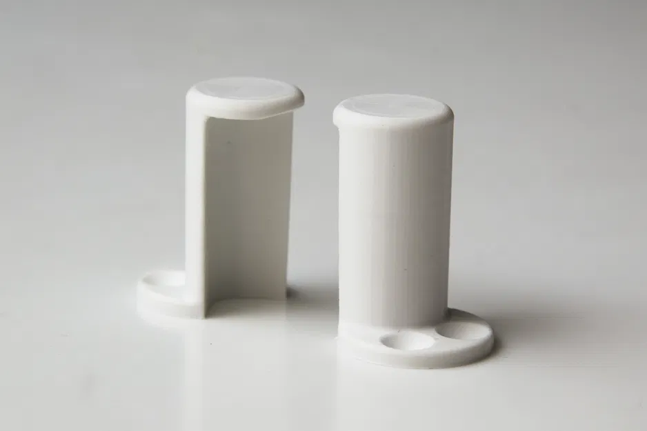 Kệ Giữ Nguồn Máy In Prusa MINI - Image 8