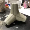 Khuôn Đúc Tetrapod - Thumbnail 4