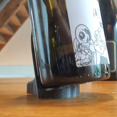 Chân Đế Rượu Vang / Giá Đỡ Chai Rượu Vang