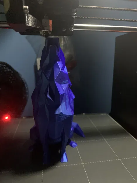 Kẹp Giữ Đui Đèn E26 Cho Prusa MK4/MK3 - Image 6