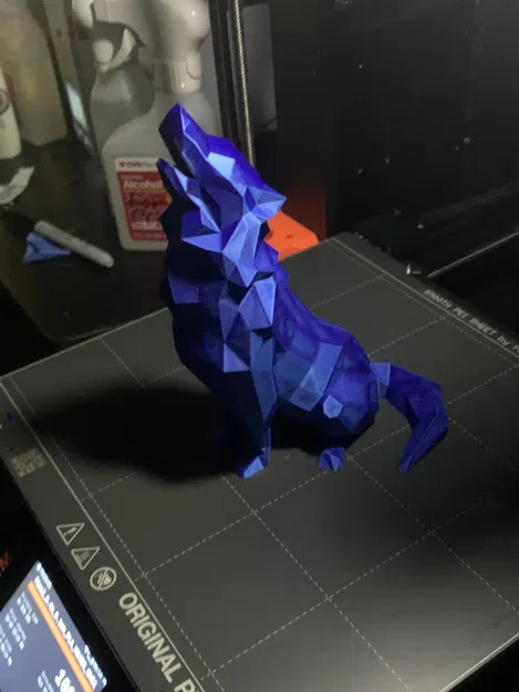 Kẹp Giữ Đui Đèn E26 Cho Prusa MK4/MK3 - Image 7