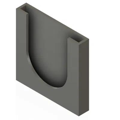 Giá treo tường cho camera Blink Mini