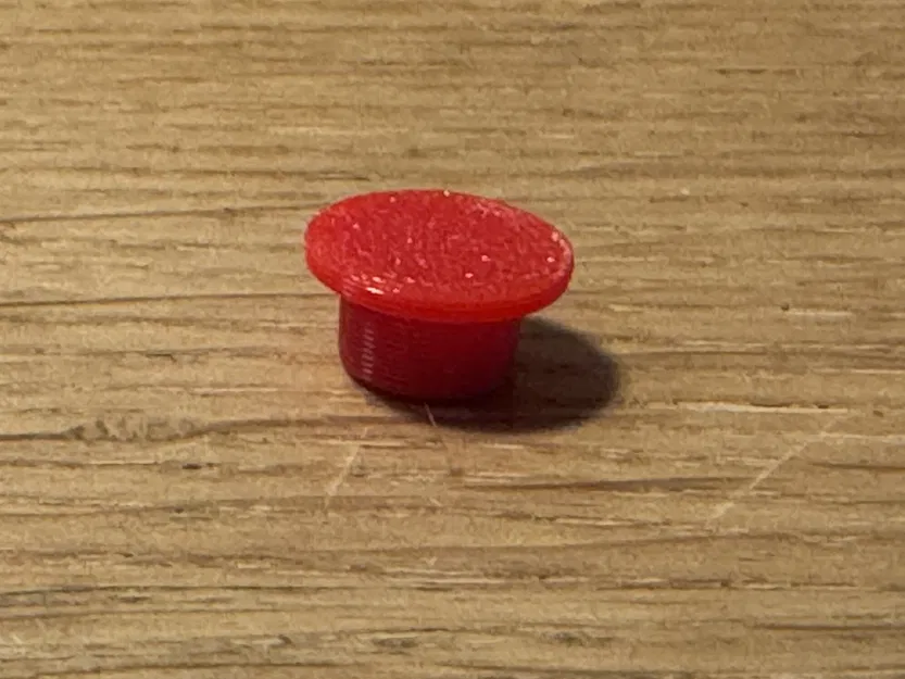 Nút côn / Taper Plug - Image 1