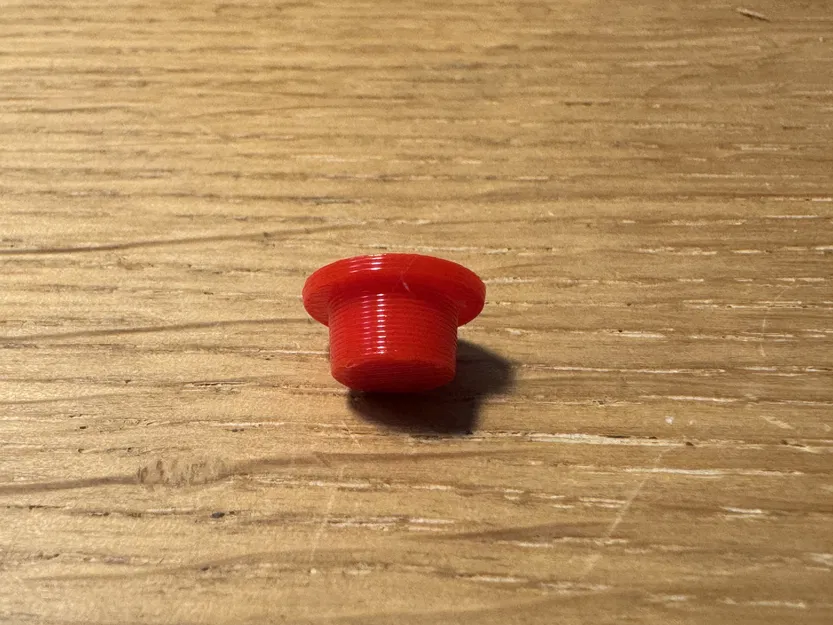 Nút côn / Taper Plug - Image 2