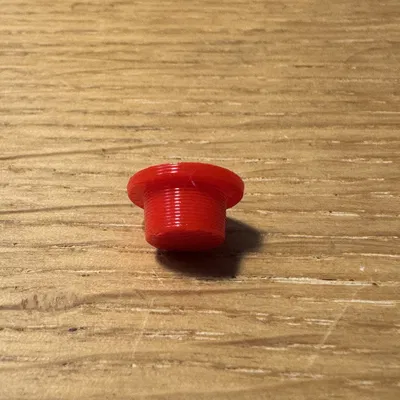 Nút côn / Taper Plug