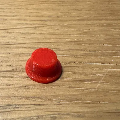 Nút côn / Taper Plug