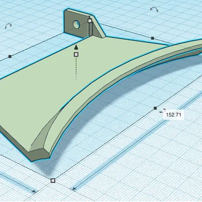 Bộ định vị bàn FLsun V400