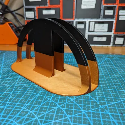 Chân Đế Laptop Đứng Theo Thông Số Tùy Chỉnh