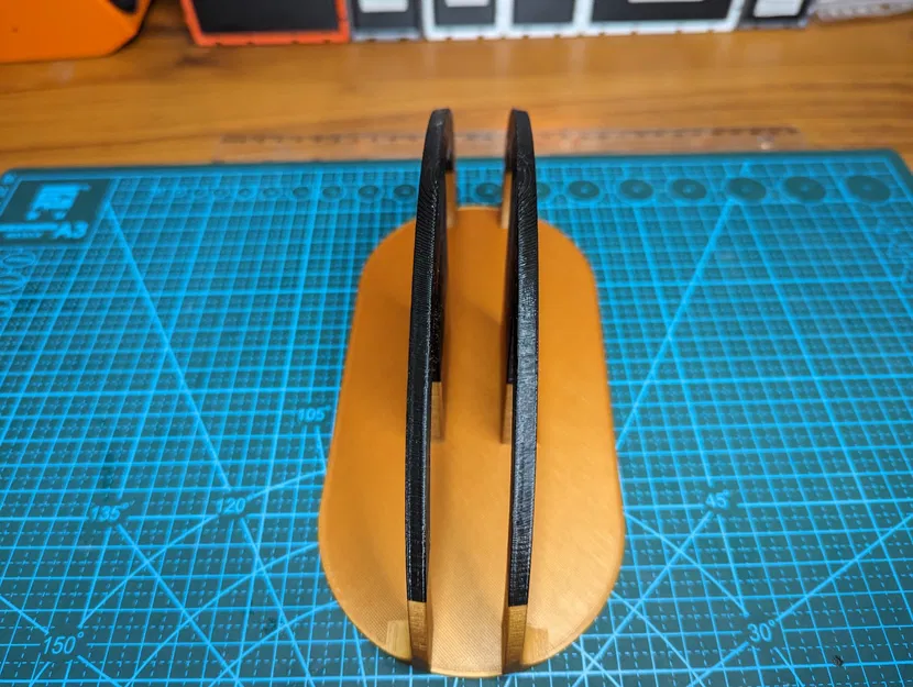 Chân Đế Laptop Đứng Theo Thông Số Tùy Chỉnh - Image 2