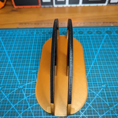 Chân Đế Laptop Đứng Theo Thông Số Tùy Chỉnh