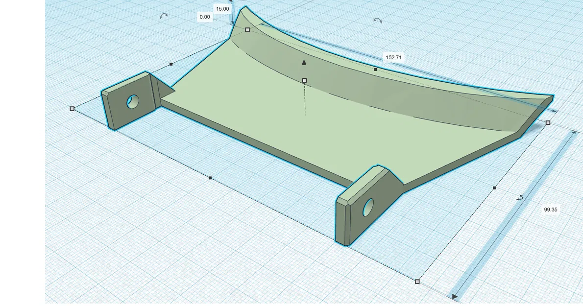 Bộ định vị bàn FLsun V400 - Image 2