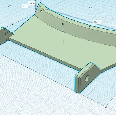 Bộ định vị bàn FLsun V400