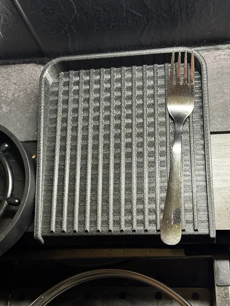 Khay Ráo Nước Bồn Rửa Chén - Image 2