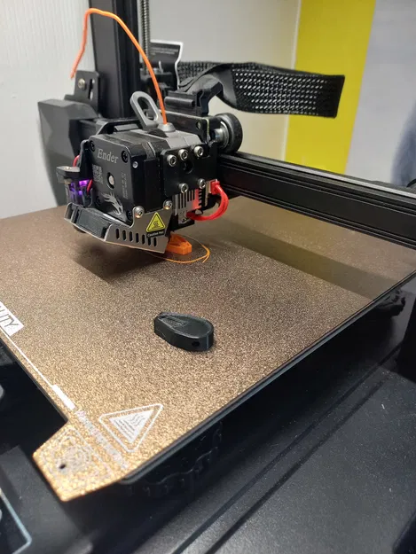 Dụng Cụ Giữ Móng Tay / Khay Đặt Móng - Image 4