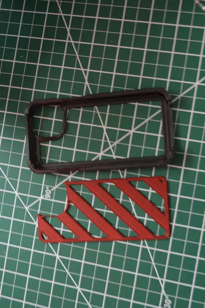 Ốp lưng iPhone 13 mini Giáng Sinh - Tùy chỉnh được - Image 6