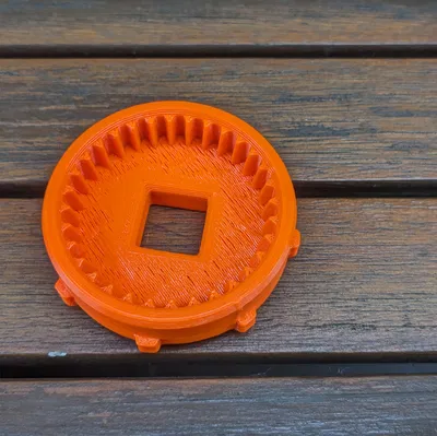 Dụng Cụ Căn Chỉnh Khớp Nối Trailer Alko