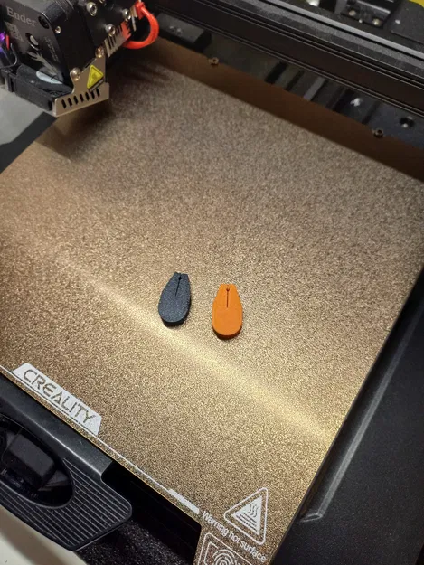 Dụng Cụ Giữ Móng Tay / Khay Đặt Móng - Image 5