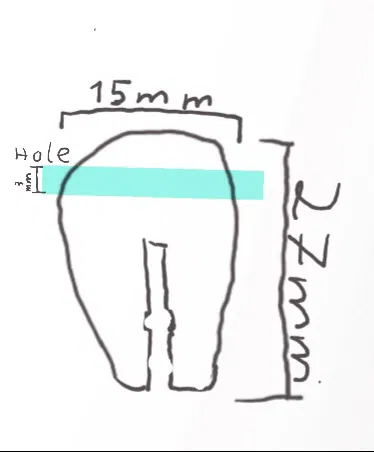 Dụng Cụ Giữ Móng Tay / Khay Đặt Móng - Image 6