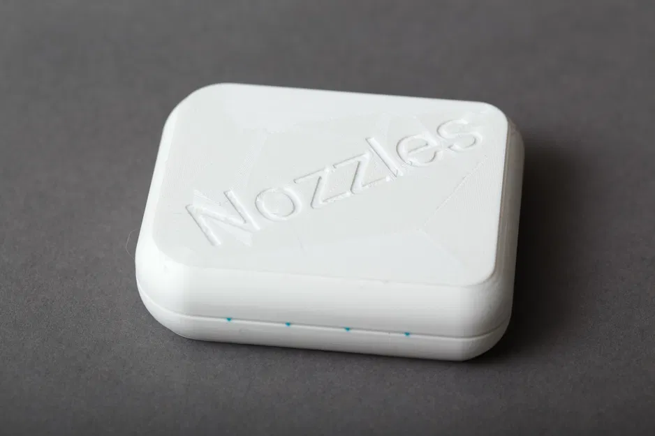 Hộp Đựng Đầu Phun V6 - Image 4