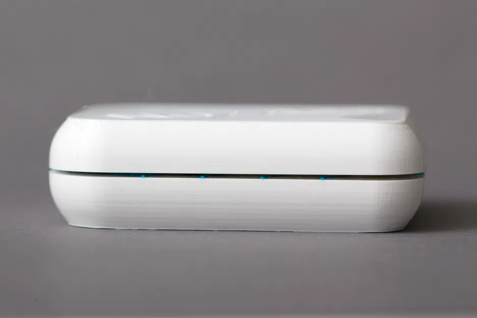 Hộp Đựng Đầu Phun V6 - Image 5