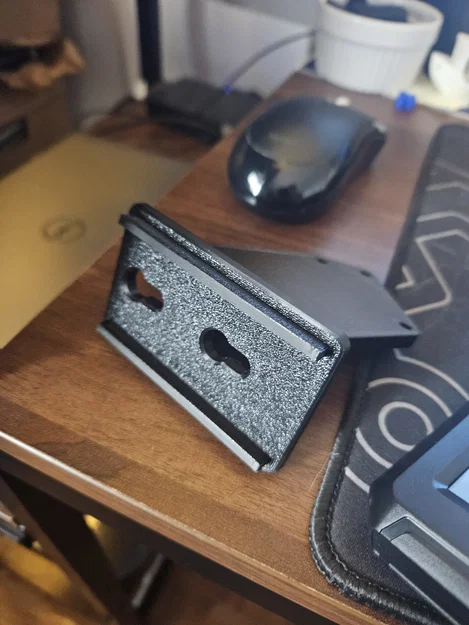 Chốt giữ màn hình (pad nebula) cho Ender 3 v3 KE (chân đế màn hình LCD Ender 3 V3 SE / Ender 3 SE) - Image 5