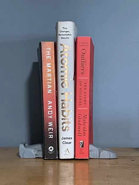 Chặn Sách Mô Hình Ferrari F40 - Image 1