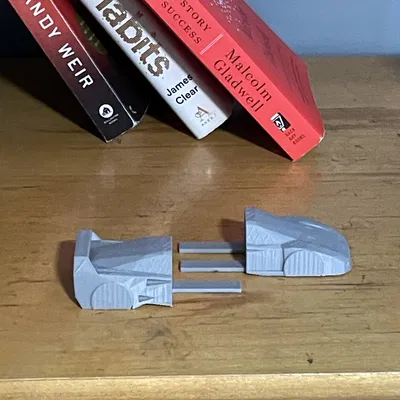 Chặn Sách Mô Hình Ferrari F40