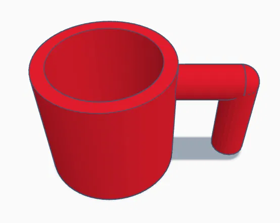 Cốc Gạch Lego (Brick Cup) - Image 1