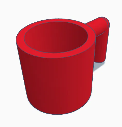 Cốc Gạch Lego (Brick Cup) - Image 2