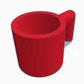 Cốc Gạch Lego (Brick Cup) - Thumbnail 2