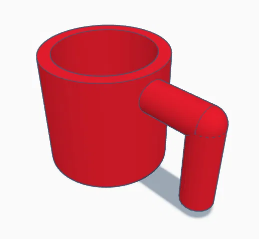 Cốc Gạch Lego (Brick Cup) - Image 3