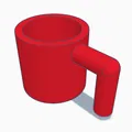 Cốc Gạch Lego (Brick Cup) - Thumbnail 3