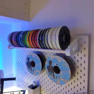 Giá đỡ cuộn dây Skadis cho cuộn nhỏ