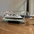 Chân đế Ornament Cây Thông Noel Disney Cruise Line (DCL) - Thumbnail 1