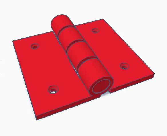 Bản lề - Image 1