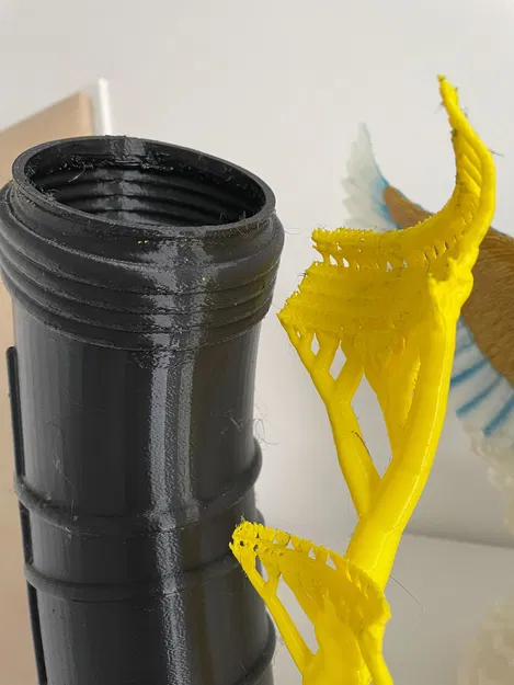 Ống dẫn khí nạp dẻo - Image 2