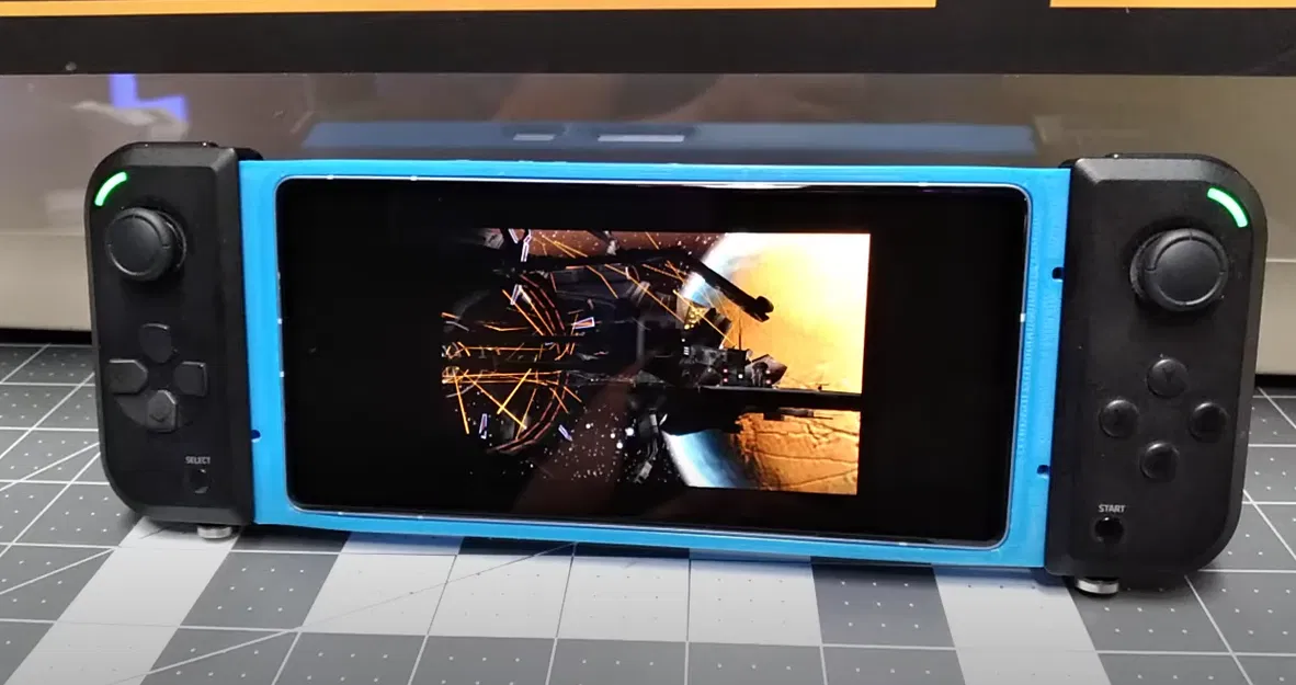 Ốp Lưng Google Pixel 7a - Image 1