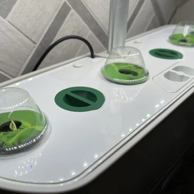 Chặn / Đệm AeroGarden