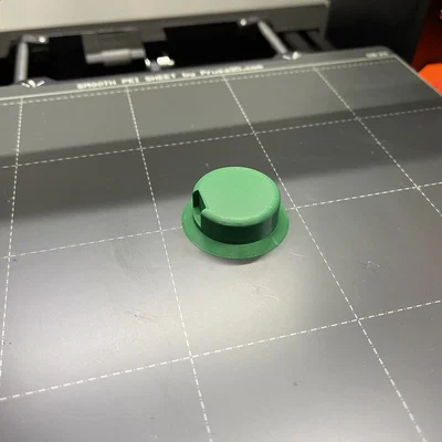 Chặn / Đệm AeroGarden