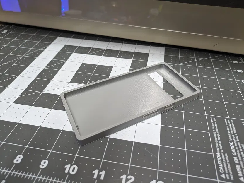 Ốp Lưng Google Pixel 7a - Image 3