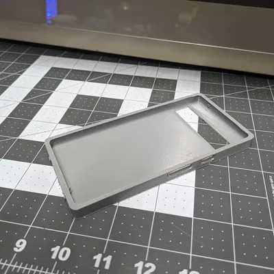 Ốp Lưng Google Pixel 7a