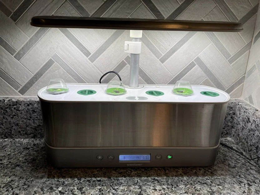 Chặn / Đệm AeroGarden - Image 3