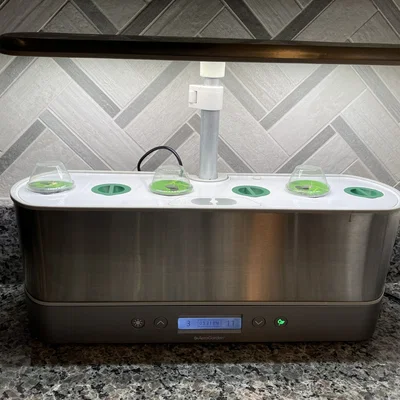 Chặn / Đệm AeroGarden