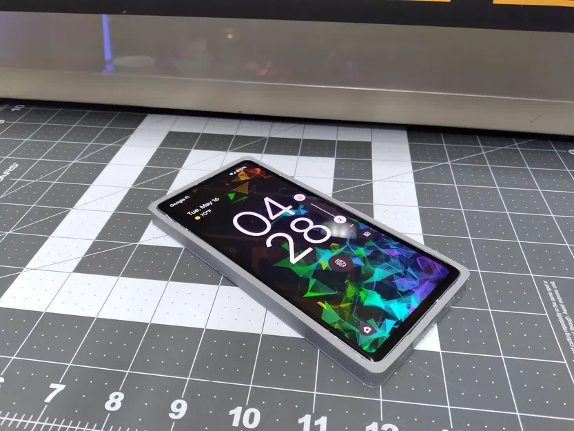 Ốp Lưng Google Pixel 7a - Image 4