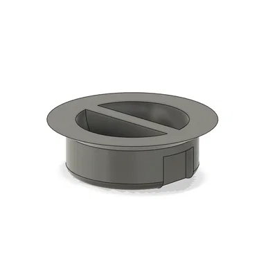 Chặn / Đệm AeroGarden