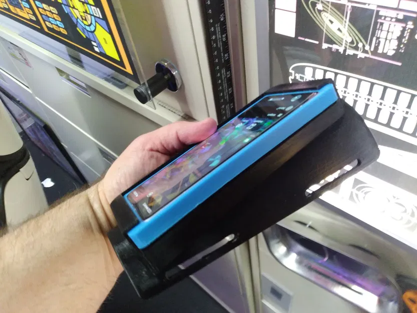 Ốp Lưng Google Pixel 7a - Image 5